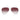 Ray-Ban Occhiali da Sole RB3791 003 8H Argento Viola Sfumato Unisex