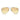 Ray-Ban Occhiali da Sole RB3791 004 2Q Gunmetal Giallo Sfumato Unisex