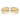 Ray-Ban Occhiali da Sole RB3791 004 2Q Gunmetal Giallo Sfumato Unisex 5