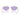 Ray-Ban Occhiali da Sole RB3792 001 1A Oro Arista Viola Unisex 4