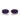 Ray-Ban Occhiali da Sole RB3792 001 MH Oro Arista Ametista Unisex Fotocromatici 7