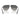 Ray-Ban Occhiali da Sole RB3793 002 71 Bill Max Nero Grigio Chiaro Sfumato Unisex 4