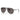 Ray-Ban Occhiali da Sole RB3793 004 B1 Bill Max Gunmetal Grigio Scuro Unisex 2