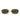 Ray-Ban Sunglasses RB3832 001/31 Gold Arista/Green Unisex 5