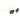 Ray-Ban Sunglasses RB3832 001/31 Gold Arista/Green Unisex 4