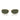 Ray-Ban Occhiali da Sole RB3832 001/31 Oro Arista/Verde Unisex