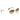 Ray-Ban Sunglasses RB3832 001 51 Gold Arista Brown Gradient Unisex 4