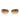 Ray-Ban Occhiali da Sole RB3832 001 51 Oro Arista Marrone Sfumato Unisex
