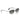 Ray-Ban Sunglasses RB3832 002/71 Black/Gray Gradient Unisex 4
