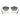 Ray-Ban Sunglasses RB3832 002/71 Black/Gray Gradient Unisex 3