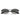 Ray-Ban Sunglasses RB3832 002/71 Black/Gray Gradient Unisex 5