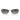 Ray-Ban Occhiali da Sole RB3832 002/71 Nero/Grigio Sfumato Unisex
