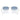 Ray-Ban Sunglasses RB3832 003/3F Silver/Blue Gradient Unisex 3