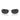 Ray-Ban Sunglasses RB3832 004/48 Gunmetal/Black Unisex Polarized