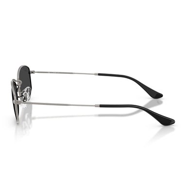 Ray-Ban Sunglasses RB3832 004/48 Gunmetal/Black Unisex Polarized 2