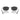 Ray-Ban Sunglasses RB3832 004/48 Gunmetal/Black Unisex Polarized 3