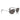 Ray-Ban Lunettes de Soleil RB3845 002/B1 Explorer 5 Noir/Gris Foncé Unisexe 4