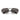 Ray-Ban Lunettes de Soleil RB3845 002/B1 Explorer 5 Noir/Gris Foncé Unisexe 6