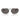 Ray-Ban Lunettes de Soleil RB3845 002/B1 Explorer 5 Noir/Gris Foncé Unisexe