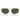 Ray-Ban Lunettes de Soleil RB3845 919631 Explorer 5 Or/Vert G-15 Unisexe