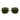 Ray-Ban Okulary Przeciwsłoneczne RB3857 919631 Frank Złoto/Zielony G-15 Unisex 5