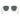 Ray-Ban Okulary Przeciwsłoneczne RB3857 9196R5 Frank Złoto/Niebieski Unisex 3