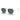 Ray-Ban Okulary Przeciwsłoneczne RB3857 9196R5 Frank Oro/Blu Unisex 1