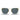 Ray-Ban Gafas de Sol RB3857 9196R5 Frank Oro/Azul Unisex
