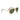 Ray-Ban Lunettes de Soleil RB3925 001 58 Aviator Max Or Arista Vert Unisexe Polarisées 4