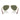 Ray-Ban Lunettes de Soleil RB3925 001 58 Aviator Max Or Arista Vert Unisexe Polarisées 5