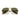 Ray-Ban Lunettes de Soleil RB3925 001 58 Aviator Max Or Arista Vert Unisexe Polarisées 6