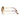 Ray-Ban Lunettes de Soleil RB3925 001/51 Aviator Max Or Arista/Marron Dégradé Transparent Unisexe 3