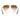 Ray-Ban Lunettes de Soleil RB3925 001/51 Aviator Max Or Arista/Marron Dégradé Transparent Unisexe 4