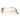 Ray-Ban Occhiali da Sole RB3927 001 AF x ASAP Rocky Oro Arista Viola Unisex Polarizzati 3