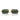 Ray-Ban Occhiali da Sole RB3928 001 71 x ASAP Rocky Oro Arista Verde Scuro Unisex 5