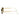 Ray-Ban Occhiali da Sole RB3928 001 73 x ASAP Rocky Oro Arista Marrone Scuro Unisex 3