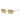 Ray-Ban Occhiali da Sole RB3928 001 7I x ASAP Rocky Oro Arista Marrone Specchiato Unisex 2