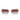 Ray-Ban Occhiali da Sole RB3928 001 8H x ASAP Rocky Oro Arista Viola Sfumato Unisex