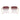 Ray-Ban Occhiali da Sole RB3928 001 8H x ASAP Rocky Oro Arista Viola Sfumato Unisex 4