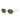 Ray-Ban Occhiali da Sole RB3929 001 71 x ASAP Rocky Oro Arista Verde Scuro Unisex 2