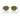 Ray-Ban Occhiali da Sole RB3929 001 73 x ASAP Rocky Oro Arista Marrone Scuro Unisex 4