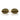 Ray-Ban Occhiali da Sole RB3929 001 73 x ASAP Rocky Oro Arista Marrone Scuro Unisex 5