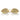 Ray-Ban Occhiali da Sole RB3929 001 7I x ASAP Rocky Oro Arista Marrone Specchiato Unisex 5
