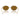 Ray-Ban Occhiali da Sole RB3929 001 83 x ASAP Rocky Oro Arista Marrone Scuro Unisex Polarizzati 4