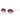 Ray-Ban Occhiali da Sole RB3929 001 8H x ASAP Rocky Oro Arista Viola Sfumato Unisex 2