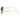 Ray-Ban Occhiali da Sole RB3929 001 S2 x ASAP Rocky Oro Arista Blu Sfumato Unisex 3