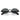 Ray-Ban Occhiali da Sole RB3929 002 81 x ASAP Rocky Nero Grigio Scuro Unisex Polarizzati 5