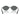 Ray-Ban Occhiali da Sole RB3929 002 81 x ASAP Rocky Nero Grigio Scuro Unisex Polarizzati 4