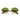 Ray-Ban Occhiali da Sole RB3931 001/4E x ASAP Rocky Oro Arista/Verde Unisex 5