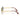 Ray-Ban Occhiali da Sole RB3931 001 56 x ASAP Rocky Oro Arista Blu Unisex 3